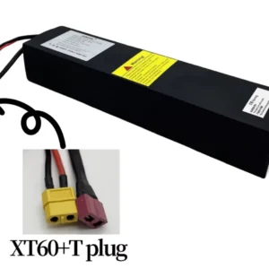 Kugoo M4 / M4 Pro aku 48V