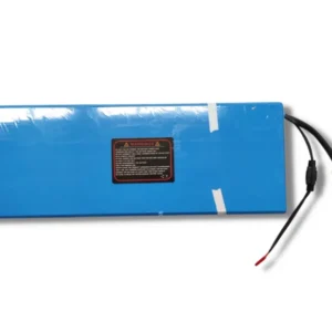 Kugoo G3 aku 52V 18Ah