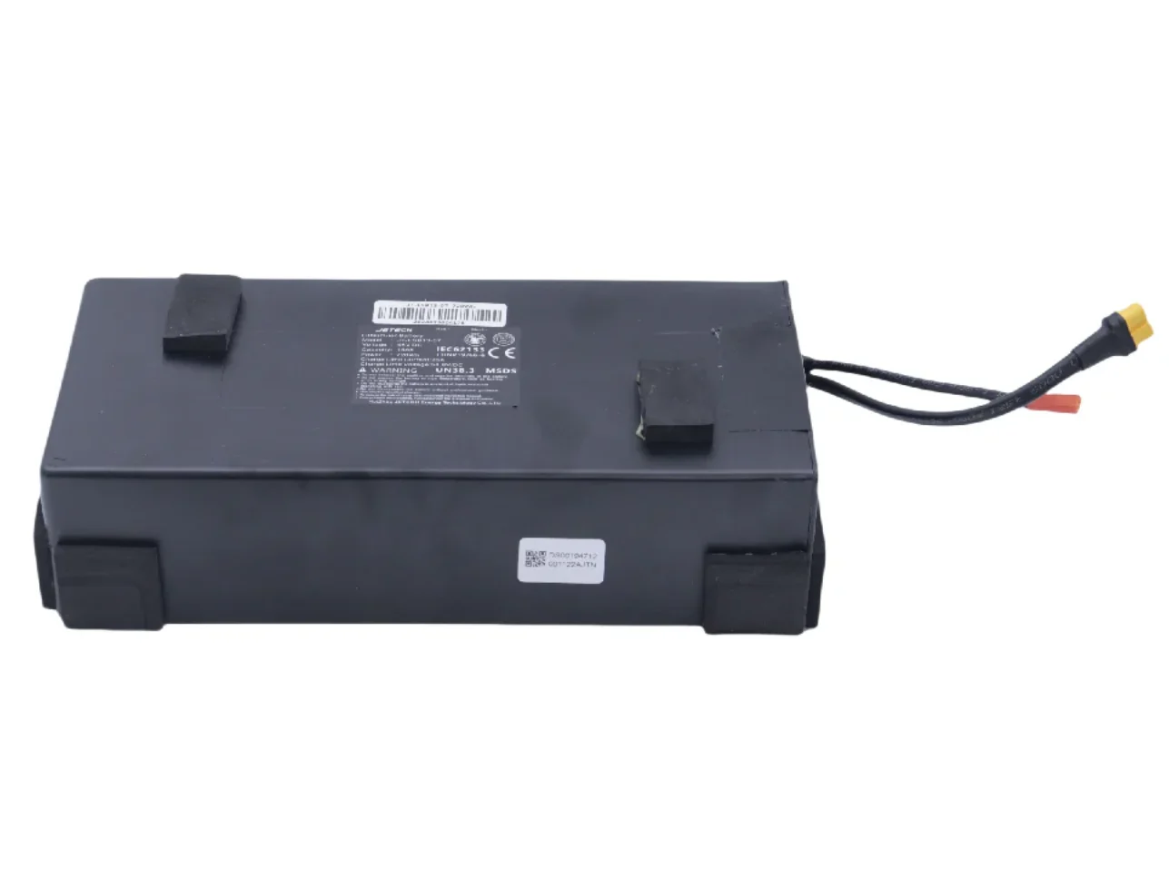 Kugoo G2 aku 48V 15Ah