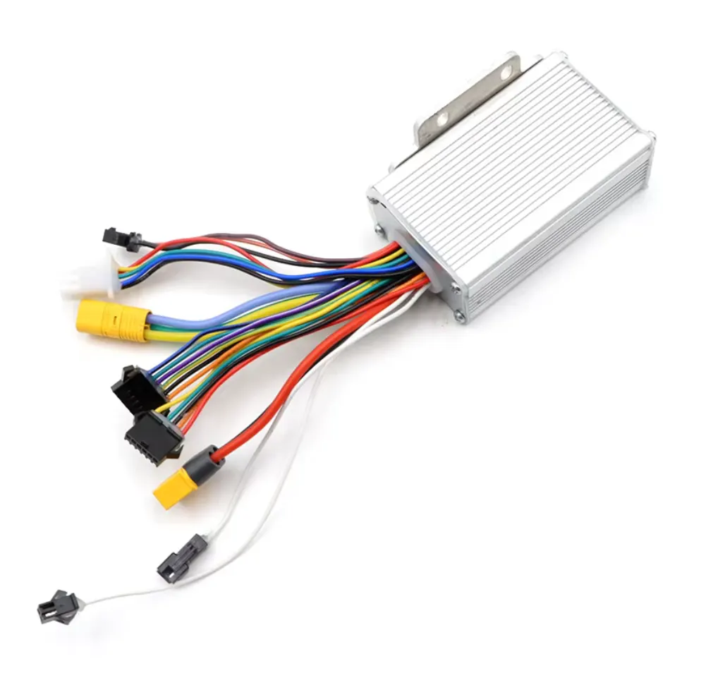 Kontroller emaplaat Kugoo G2 Max