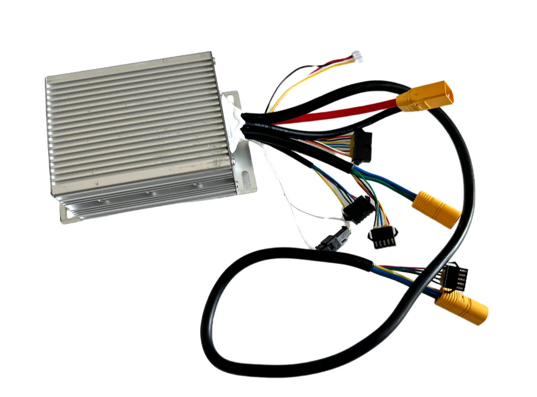 Kontroller emaplaat Kugoo G2 Master