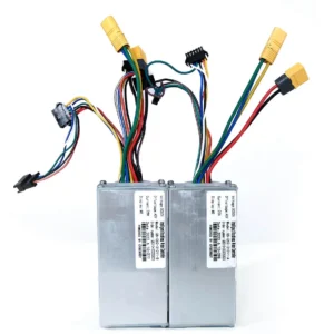 Kontroller emaplaat Nanrobot D4+