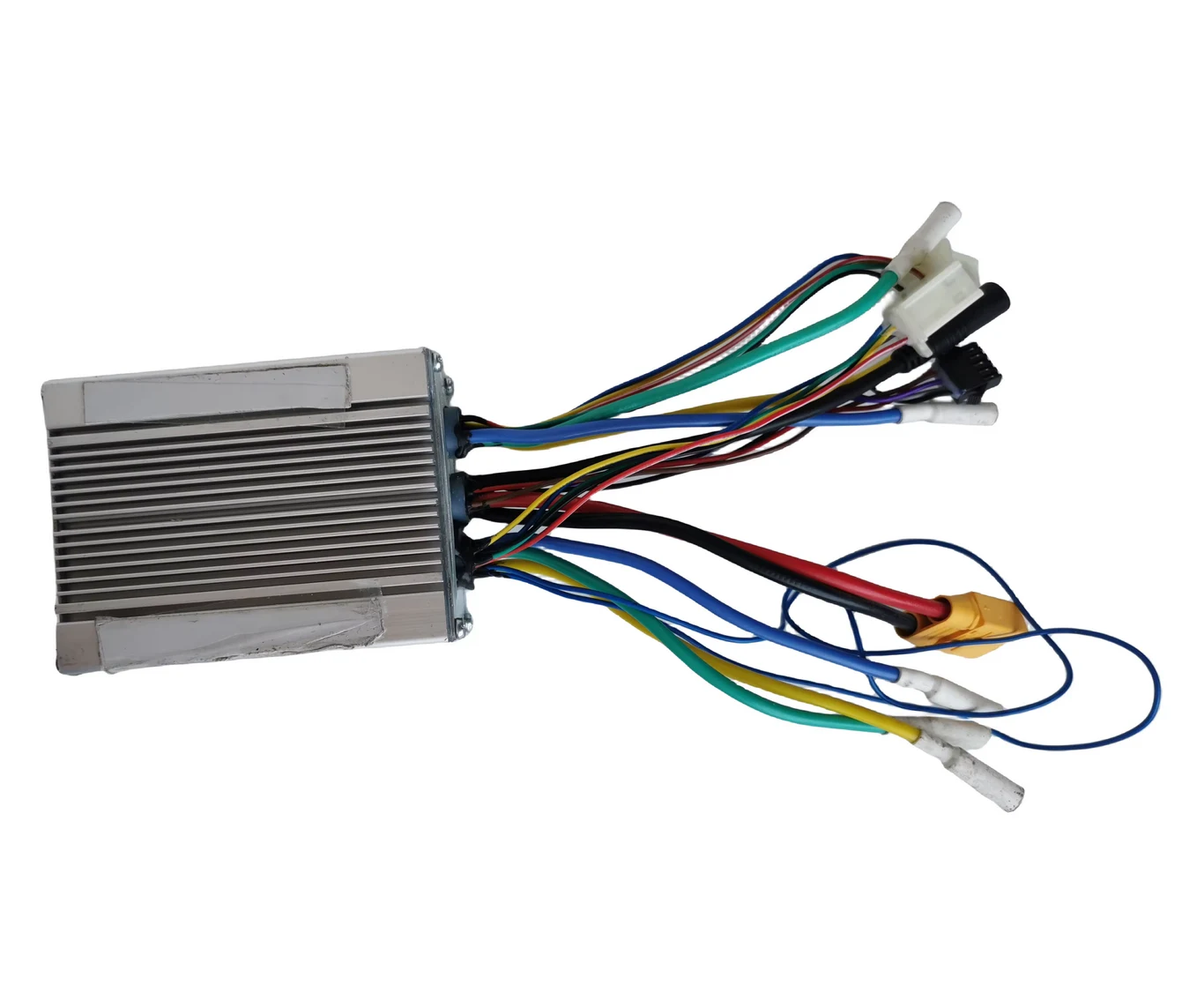 Kontroller emaplaat Joyor S10 60V