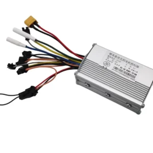 Universaalne JP Kontroller emaplaat 36V-60V