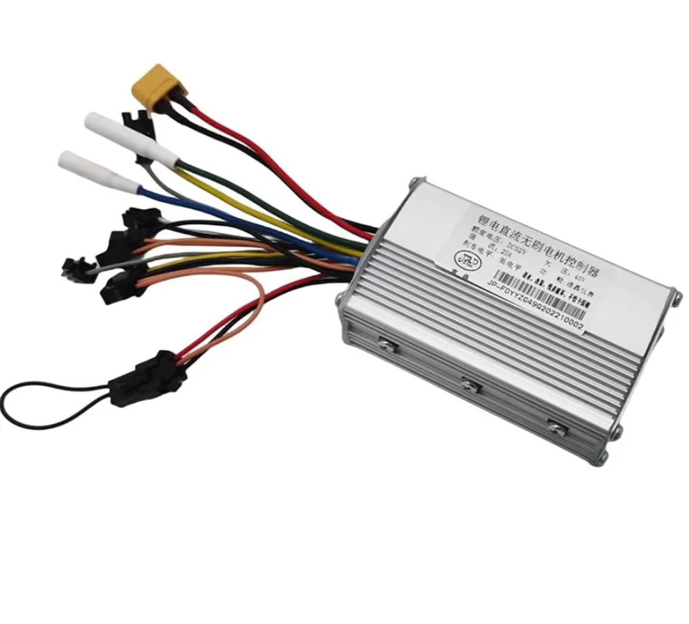 Universaalne JP Kontroller emaplaat 36V-60V