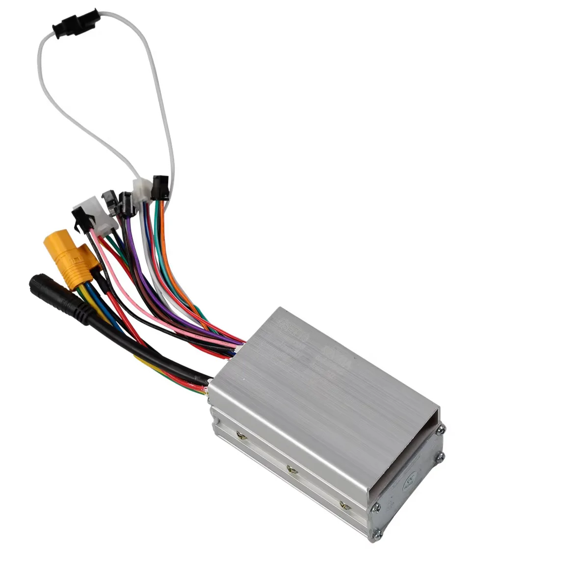 Kontroller emaplaat 52V 23A Vsett 9