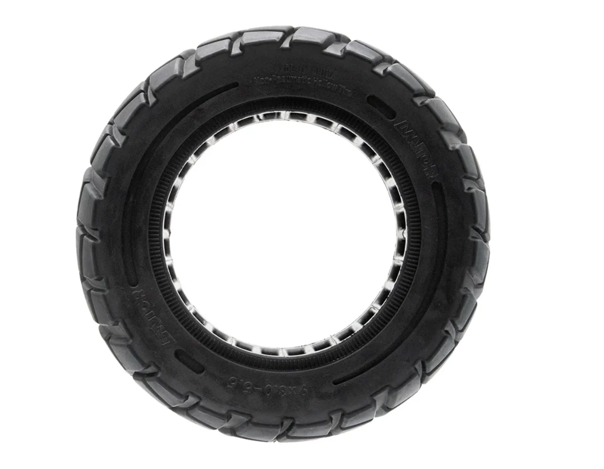 Kugoo G2 Pro täisrehv 9x3-5.5