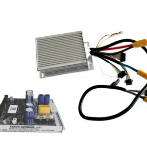 Kontroller emaplaat Kugoo G2 Master