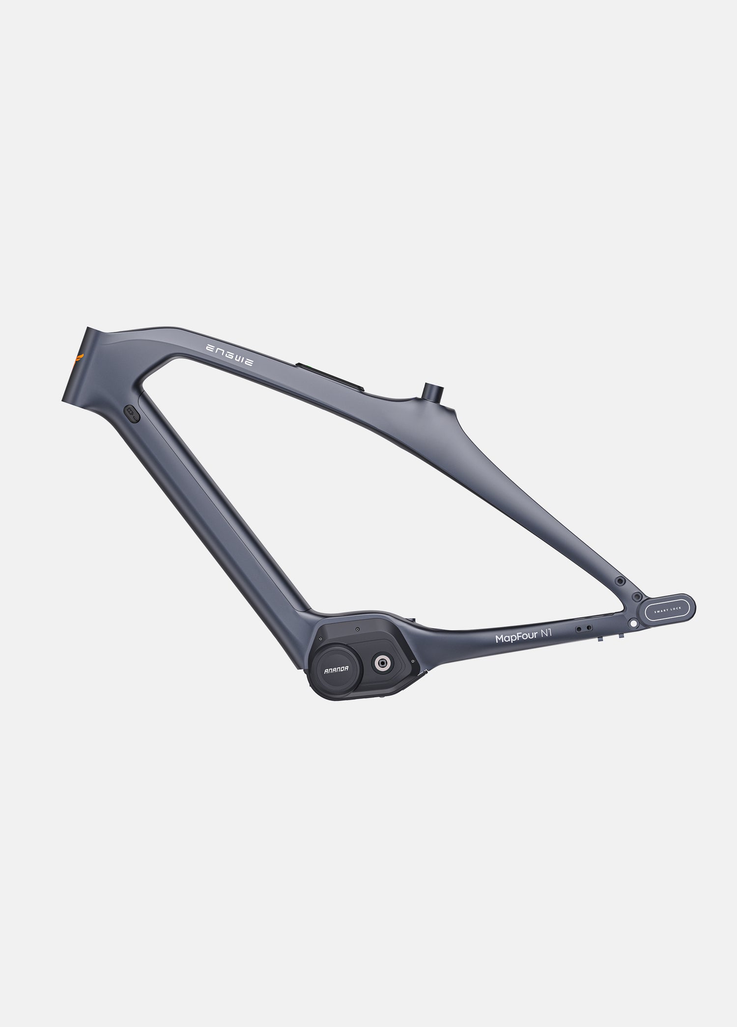 elektriratas Engwe Mapfour N1 Pro elektrirattad elektrijalgratas elektrijalgrattad 3