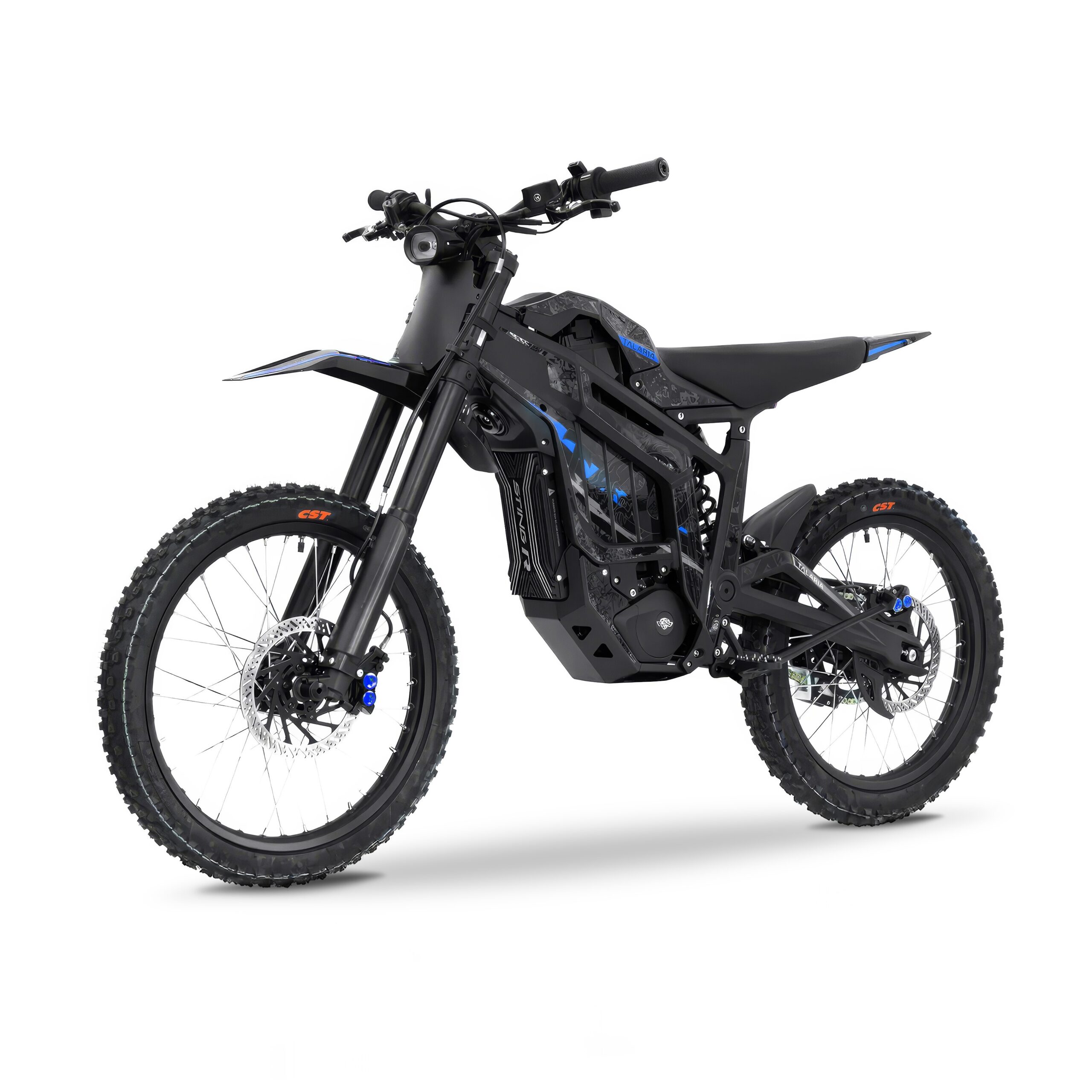 Talaria Sting MX5 PRO SININE