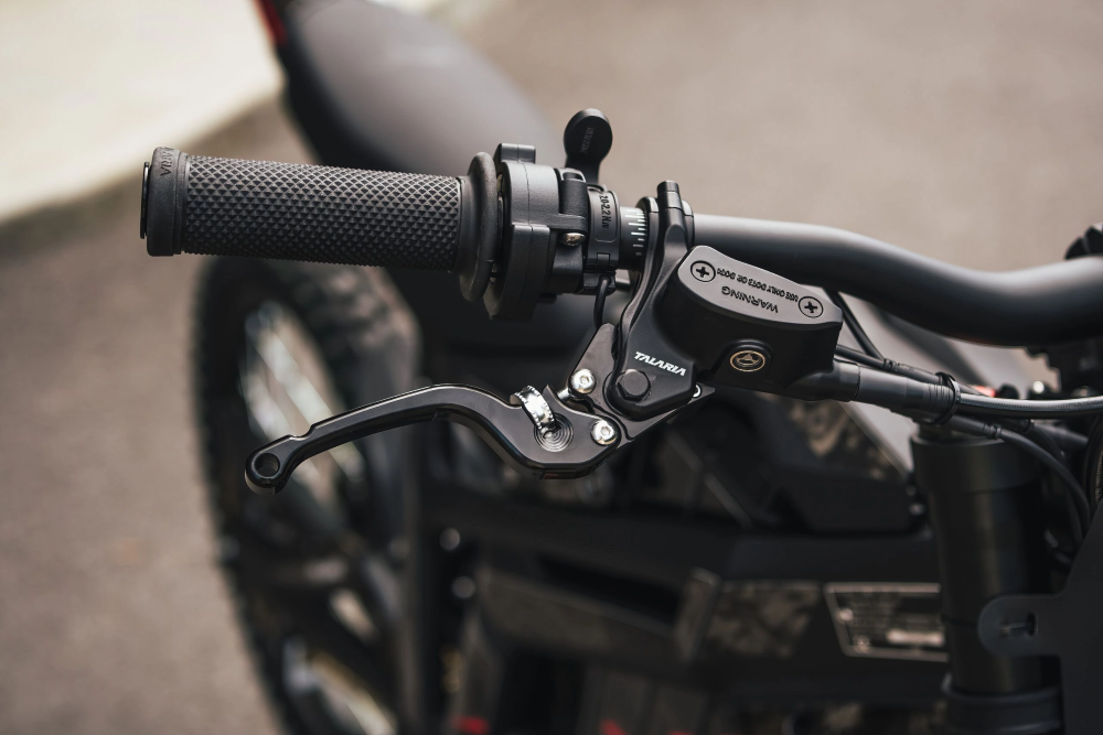 Talaria Sting R PRO TL5500 L1E Elektrimootorratas 2025 - Image 5