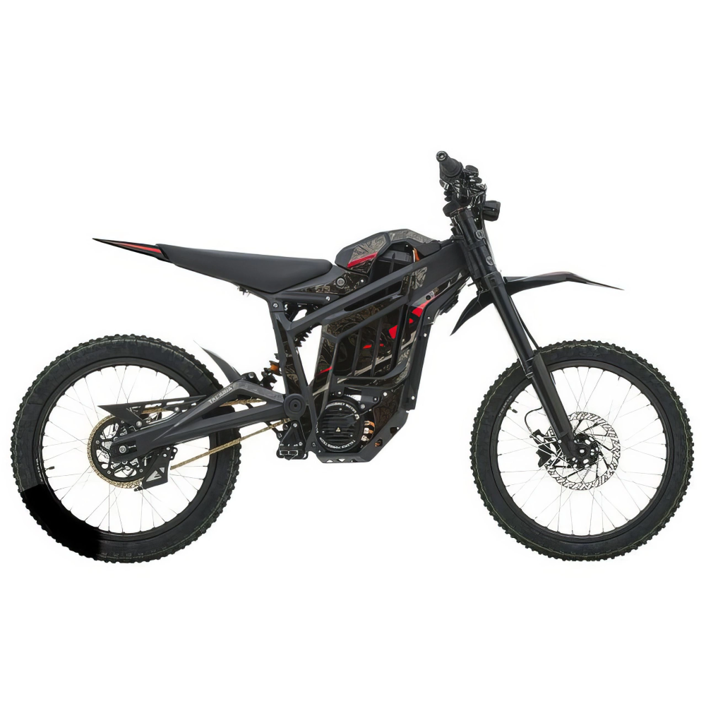 elektrimootorratas Talaria Sting MX5 Pro elektrimootorrattad elektriline krossimootorratas - 6