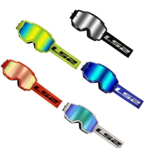 Krossikiivri prillid LS2 CHARGER