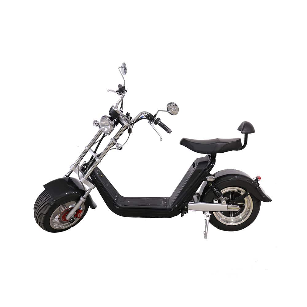 Citycoco M2 elektrimopeed