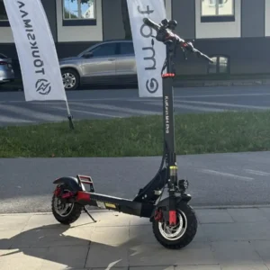 Kasutatud elektritõukeratas Kugoo M4 Pro - 2