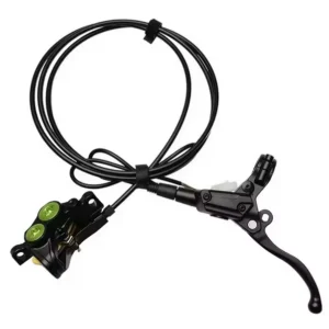 Sur-ron pidurikomplekt