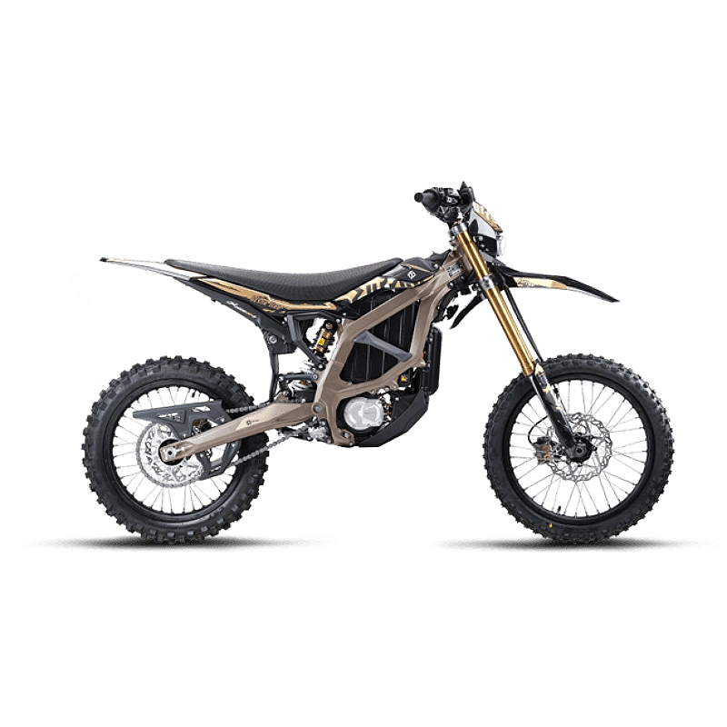 SUR-RON Ultra Bee HP 2025 elektrimootorratas