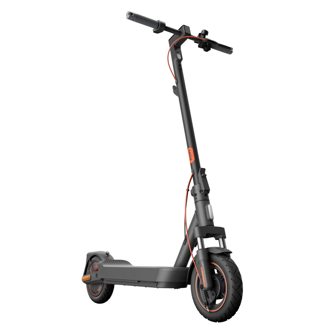 elektritõukeratas Xiaomi Electric Scooter 5 Max elektriline tõukeratas elektrilised tõukerattad elektritõukerattad 4