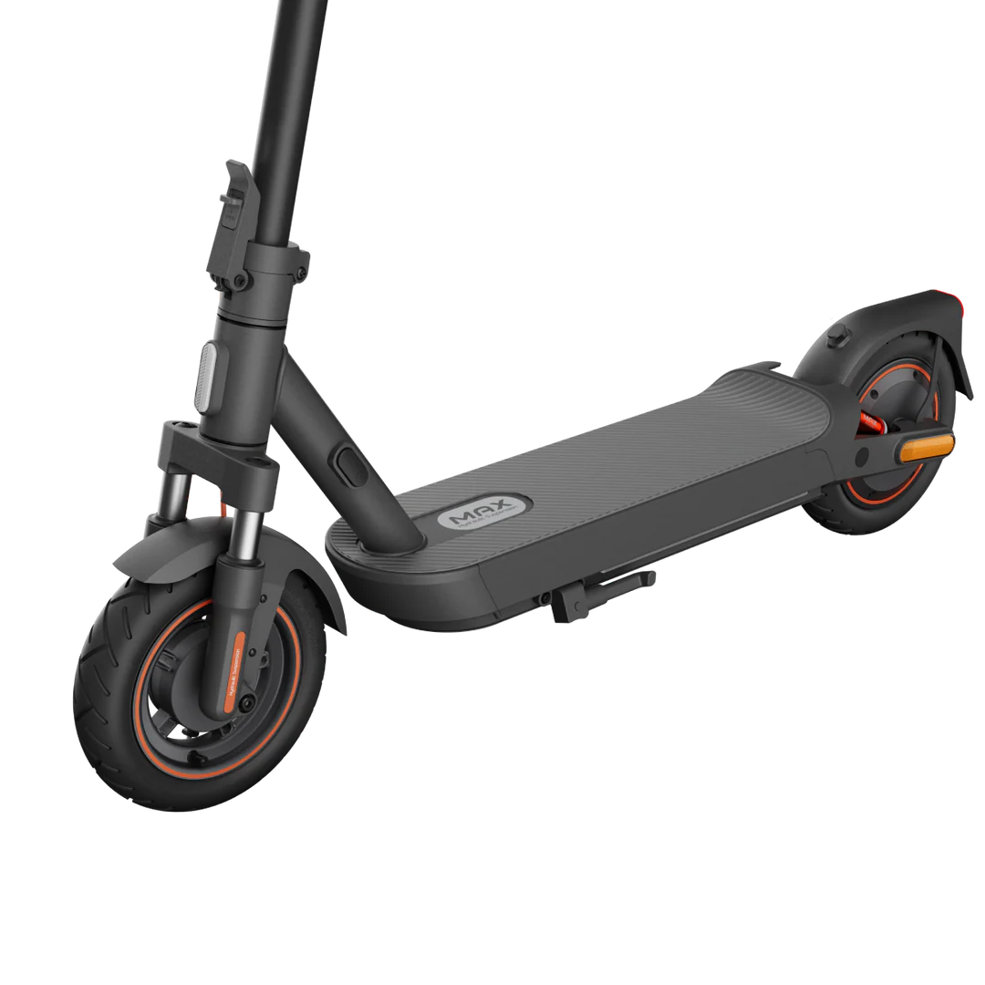 XiaomiElectricScooter5Max-part-frontleft