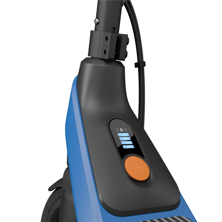 elektritõukeratas Segway Ninebot C2 Lite elektriline tõukeratas elektrilised tõukerattad elektritõukerattad 1