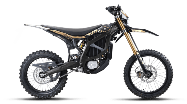 elektrimootorratas SUR-RON Ultra Bee HP elektrimootorrattad elektriline krossimootorratas 2