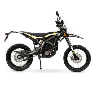 elektrimootorratas SUR-RON Ultra Bee R elektrimootorrattad elektriline krossimootorratas 2