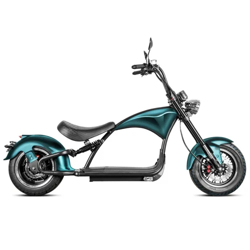 elektriroller Citycoco M1P elektrimopeed elektrirollerid elektrimopeedid 1