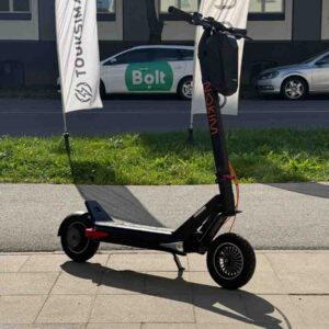 kasutatud elektritõukeratas inokim ox super - 2