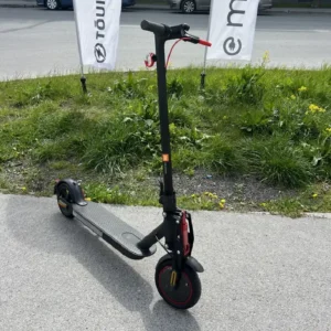 kasutatud xiaomi pro 2 amordiga - 2