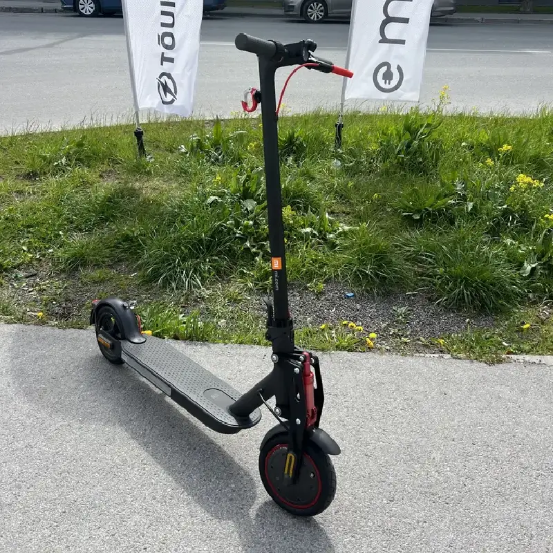 Kasutatud elektriline tõukeratas Xiaomi Pro 2