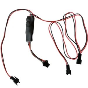 Tulede moodul Inokim Quick 4