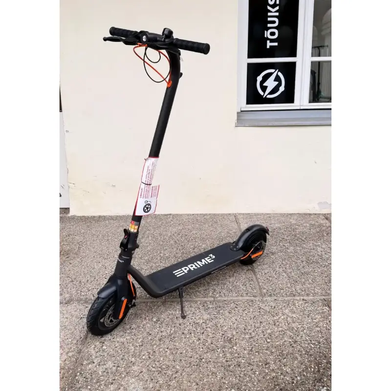 Elektritõukeratas Prime 3 EES71(Saalinäidis)