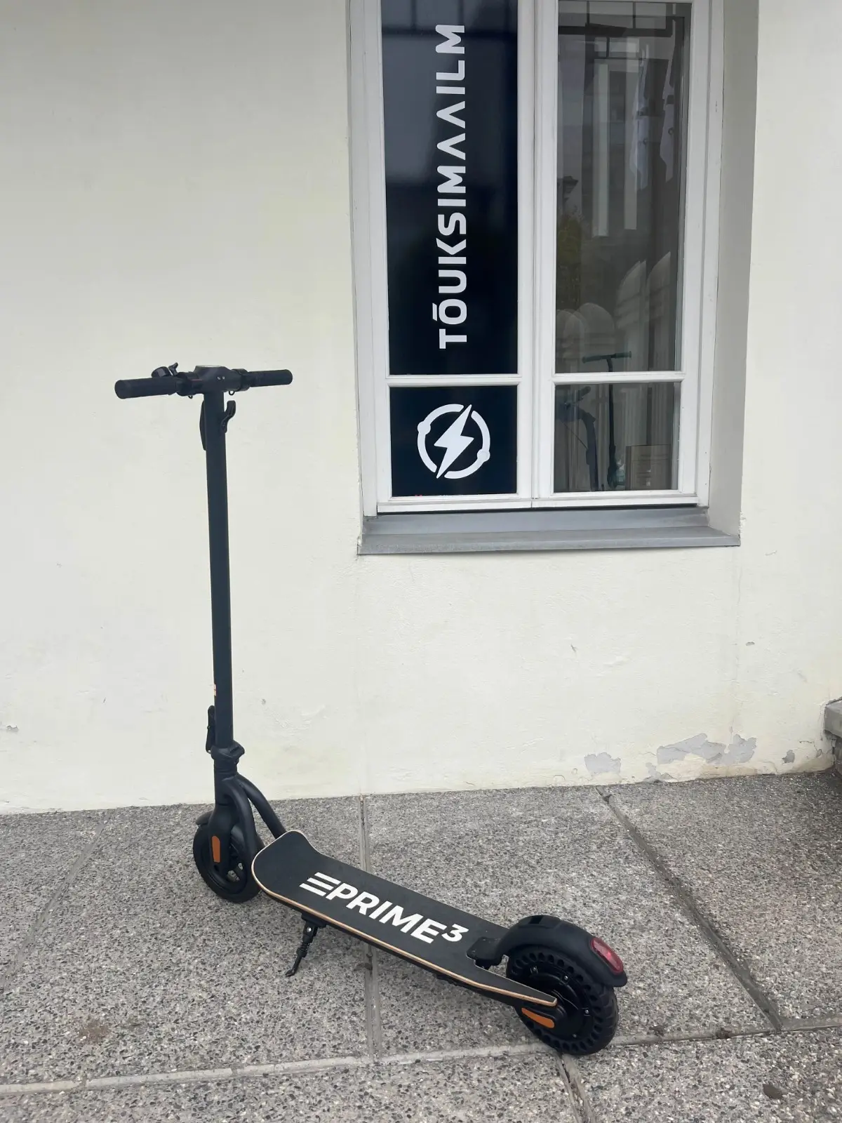 Kasutatud elektritõukeratas Prime 3 EES22 - 3
