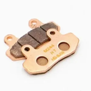 Surron Ultra Bee piduriklotsid