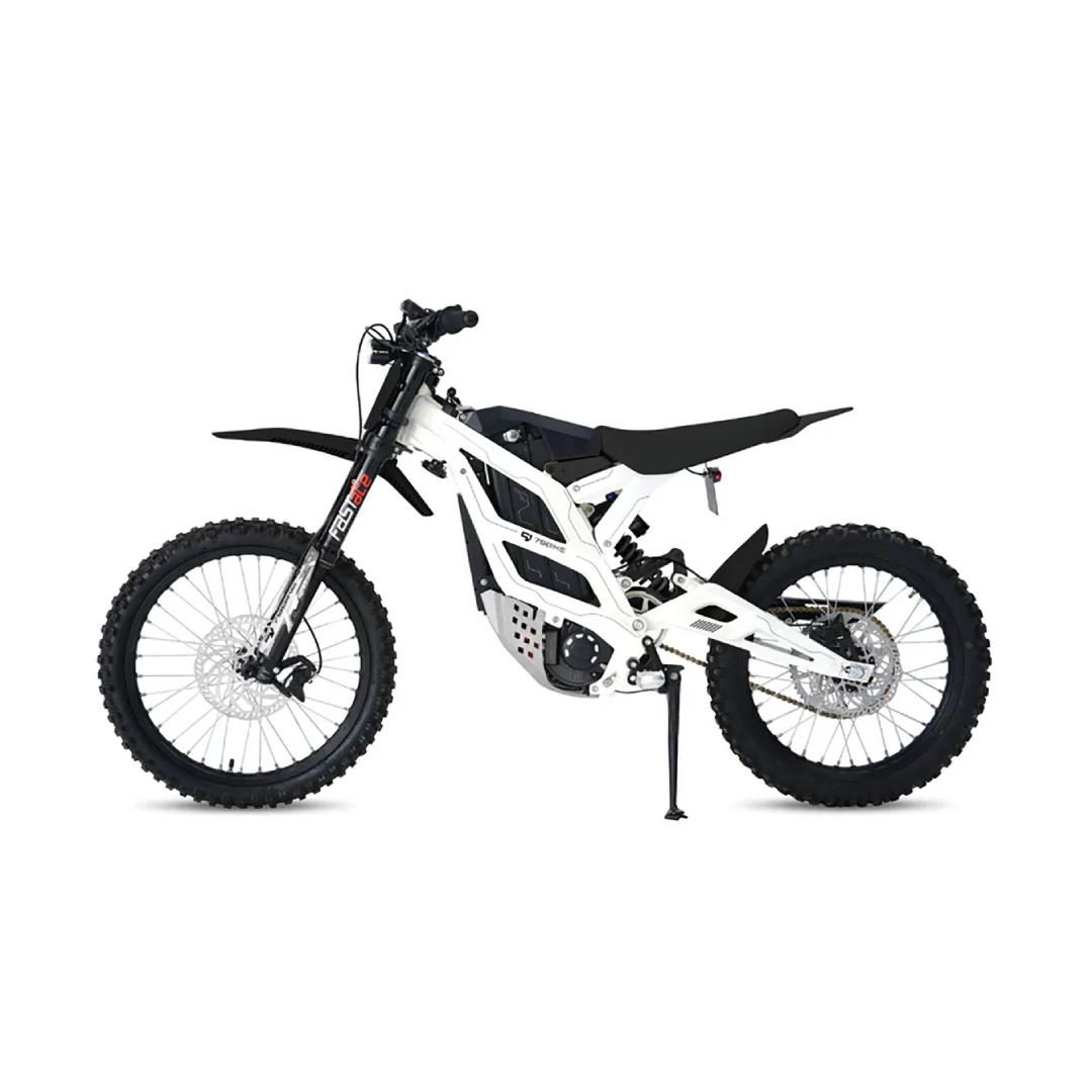 79Bike Falcon GT elektrimootorratas