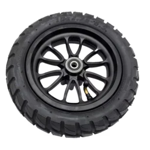 Kugoo KuKirin M4 Max esiratas / velg