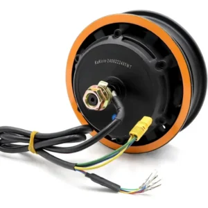 Kugoo KuKirin G2 Max Mootor originaal