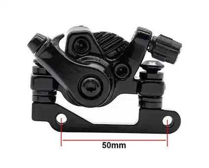 Kugoo KuKirin mehaanilise piduri support / pidurisadul