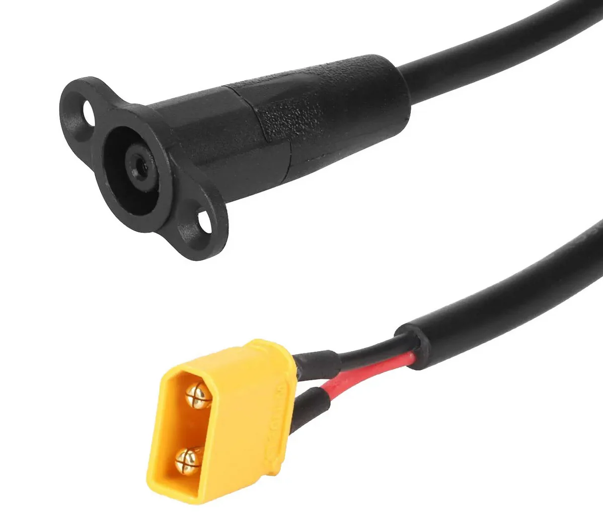 Laadimisport DC8016 - XT30 pistikuga