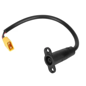 Laadimisport DC8016 - XT30 pistikuga