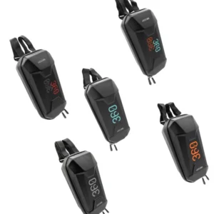 Elektritõukeratta lenksukott veekindel eRIDER360