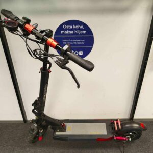 kasutatud elektriline tõukeratas kugoo m4 pro - 1