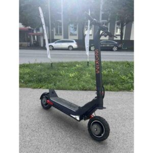 Kasutatud elektritõukeratas inokim oxo - 1