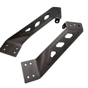 Kugoo KuKirin G2 Max raami ühendustala / tugi / raamiosa