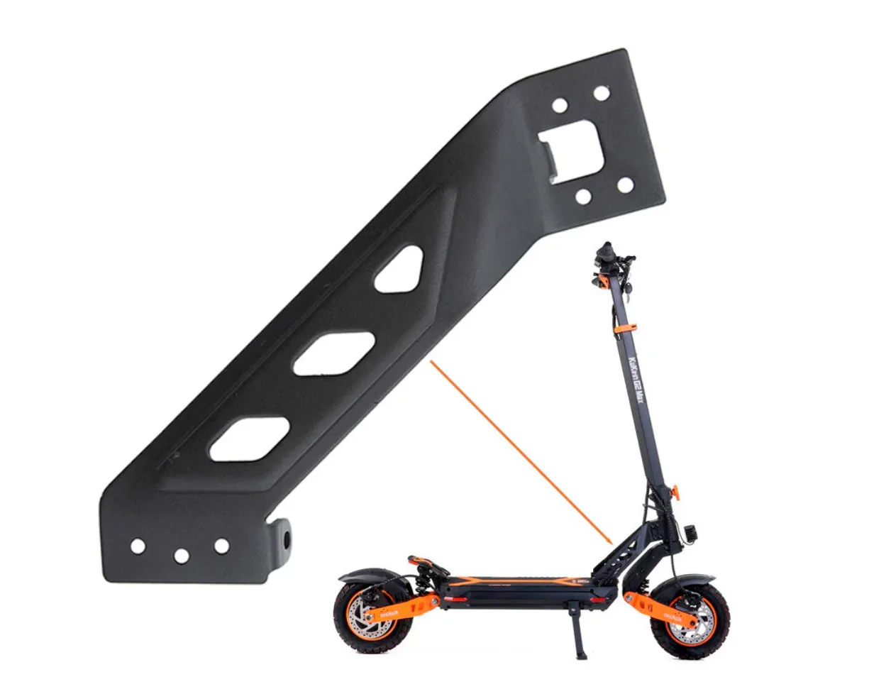 Kugoo KuKirin G2 Max raami ühendustala / tugi / raamiosa