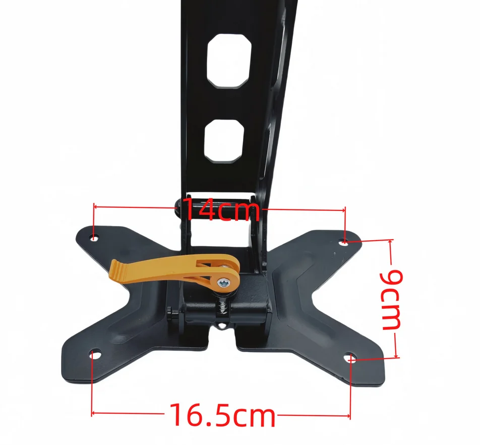 Sadul / Iste elektritõukerattale Kugoo KuKirin G2 Max