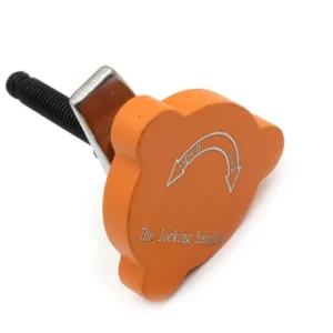 Kokku lukustamise kruvi klamber Kugoo G2 Max