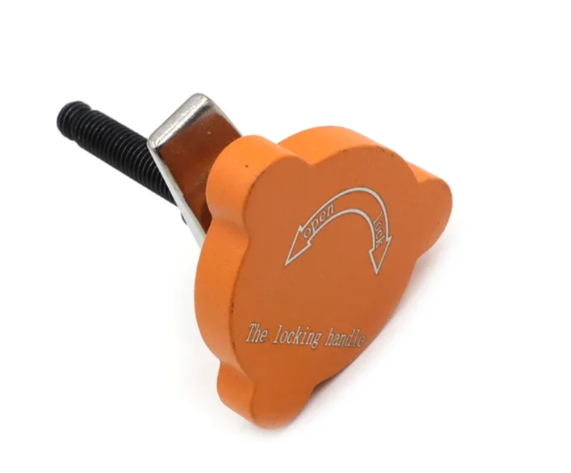 Kokku lukustamise kruvi klamber Kugoo G2 Max