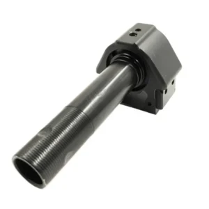 Kahvli ja poomi ühendusdetail / toru (keermestatud toru) Kugoo G2 Max. Sobib elektrit]ukeratas Kugoo KuKirin G2 Max.