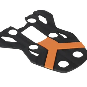 Kugoo G2 Max jalatoe kummist kate / grip